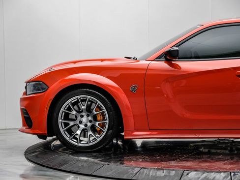 Used 2023 Dodge Charger SRT Hellcat image 10