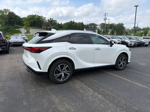 Used 2025 Lexus RX 350h w/ Convenience Package AWD/4WD image 24