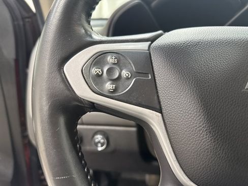 Used 2015 Chevrolet Colorado LT w/ LT Convenience Package AWD/4WD image 17