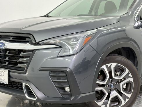 Used 2023 Subaru Ascent Touring image 11