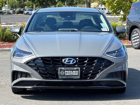 Used 2022 Hyundai Sonata SEL image 9