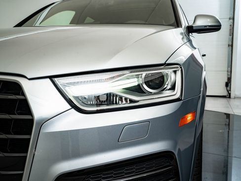 Used 2018 Audi Q3 2.0T Premium w/ Convenience Package image 15