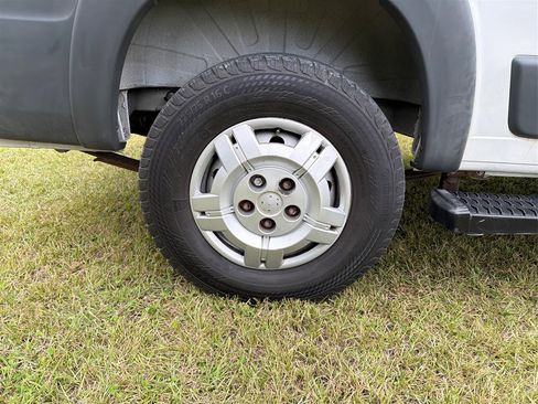 Used 2015 RAM ProMaster 1500 w/ Cargo Convenience Group image 31