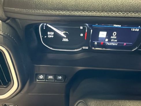 Used 2020 GMC Sierra 1500 Denali w/ Denali Ultimate Package image 35