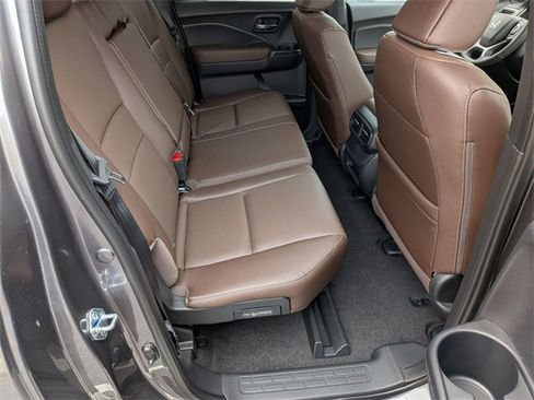 New 2026 Honda Ridgeline RTL image 29