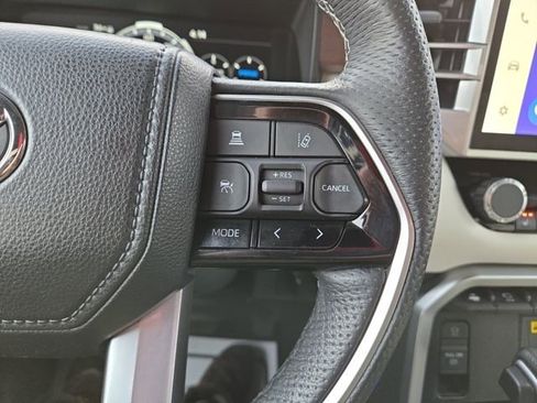 Used 2023 Toyota Tundra Capstone image 26