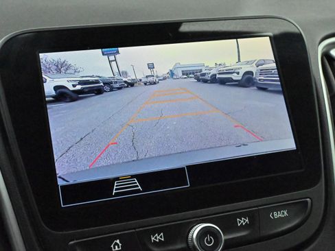 Used 2024 Chevrolet Malibu RS image 14