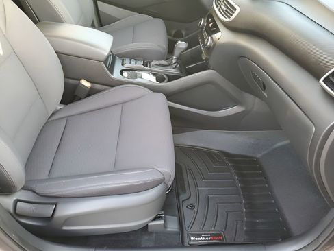 Used 2020 Hyundai Tucson Value image 16