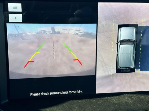 Used 2022 Ford Bronco Wildtrak image 22