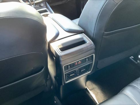 Used 2020 Nissan Murano Platinum image 36