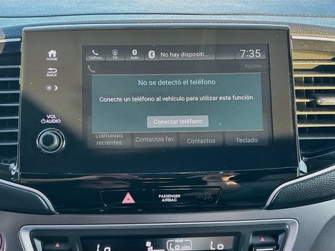 Used 2022 Honda Pilot EX-L image 21