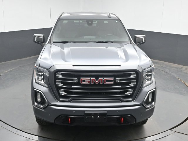 Used 2020 GMC Sierra 1500 AT4 w/ AT4 Premium Package AWD/4WD image 38