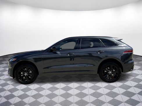 New 2026 Jaguar F-PACE R-Dynamic S AWD/4WD image 2