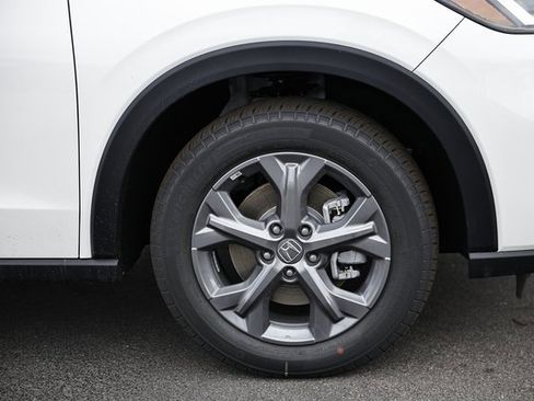 New 2026 Honda HR-V LX image 16