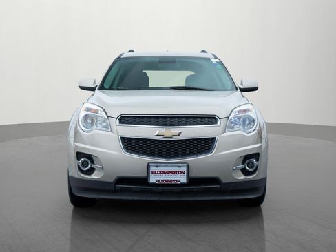 Used 2015 Chevrolet Equinox LT w/ Driver Convenience Package image 2