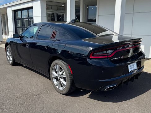 Used 2021 Dodge Charger SXT w/ Driver Convenience Group AWD/4WD image 3