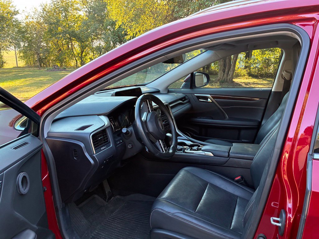 Used 2016 Lexus RX 350 AWD w/ Premium Package image 6