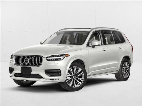 Used 2022 Volvo XC90 T6 Inscription w/ Lounge Package image 1
