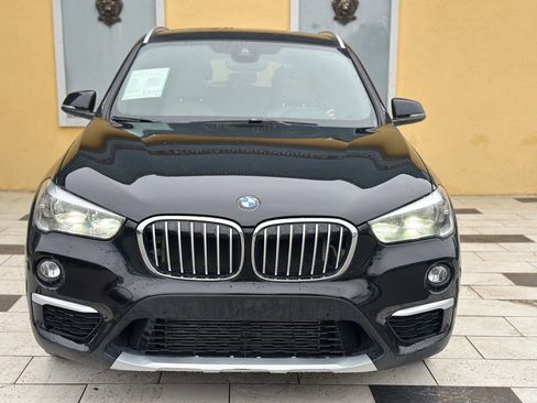 Used 2019 BMW X1 sDrive28i image 2