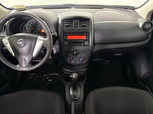Used 2016 Nissan Versa S image 24