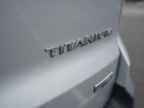 Used 2020 Ford EcoSport Titanium image 39