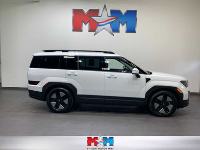 Used 2025 Hyundai Santa Fe SEL