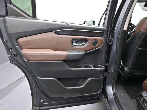 Certified 2023 Honda Pilot Elite image 35