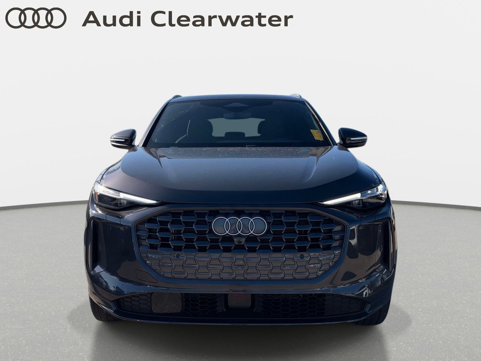 Used 2025 Audi Q5 Premium Plus w/ Premium Plus AWD/4WD image 5