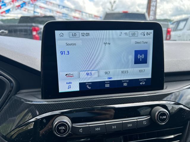Used 2025 Ford Escape ST-Line AWD/4WD image 23