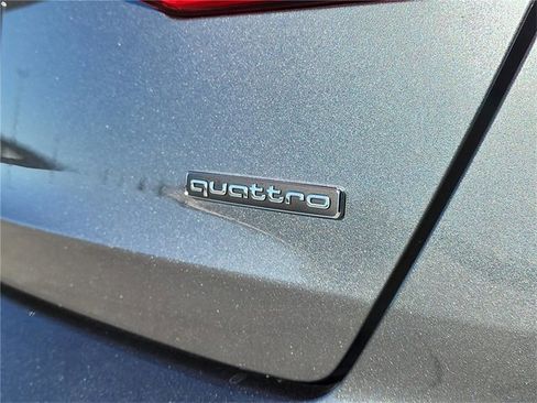 Used 2023 Audi A6 3.0T Prestige w/ Prestige Package image 11