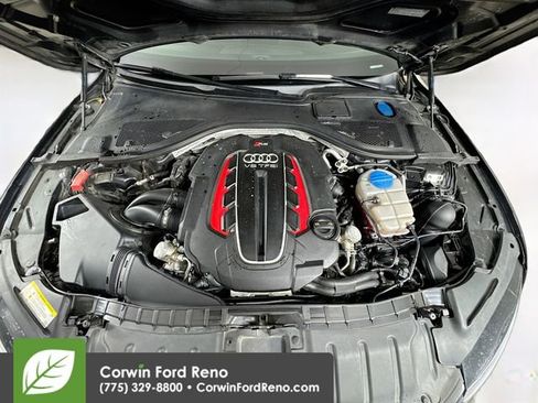 Used 2014 Audi RS 7 Prestige image 32