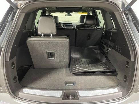 Used 2022 Cadillac XT6 Premium Luxury AWD/4WD image 25