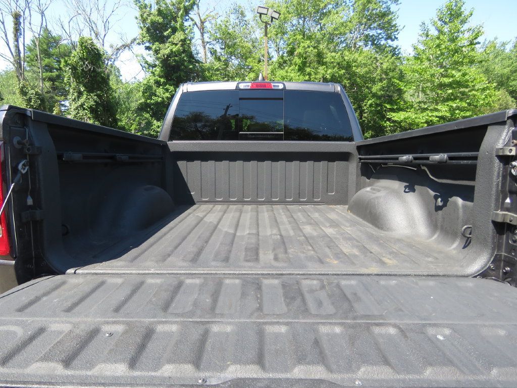 Used 2020 RAM 1500 Sport w/ Trailer Tow Group AWD/4WD image 17