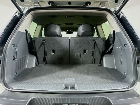 Used 2024 Kia EV9 Light Long Range image 31