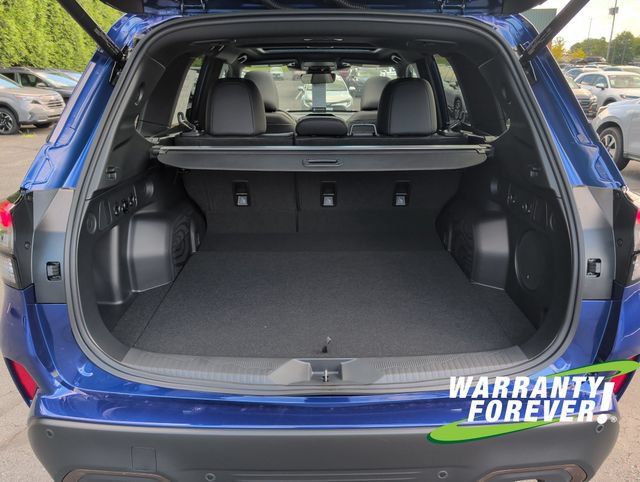 New 2026 Subaru Forester Sport AWD/4WD image 18