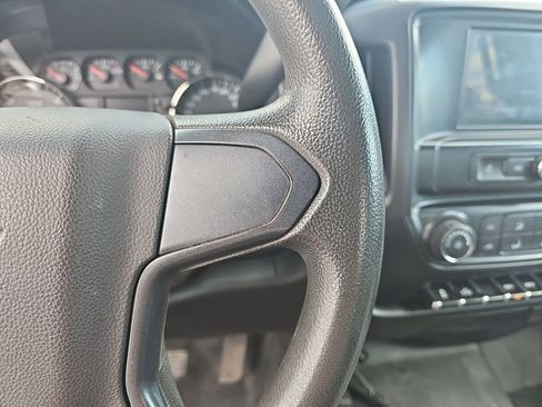 Used 2019 Chevrolet Silverado 2500 W/T AWD/4WD image 22
