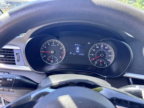 Used 2019 Kia Optima LX w/ LX 17" Wheel Package image 17