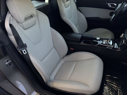 Used 2016 Mercedes-Benz SLK 300 w/ Premium 1 Package image 21