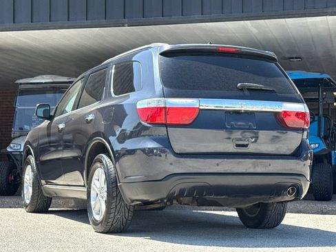 Used 2013 Dodge Durango Crew RWD image 6
