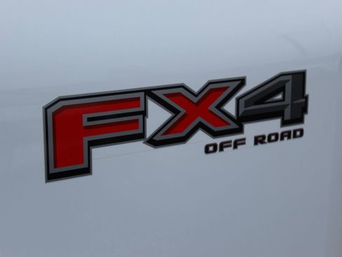 New 2026 Ford F350 XLT w/ FX4 Off-Road Package image 4