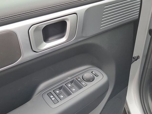 New 2026 Hyundai Santa Fe SE image 7