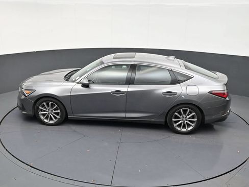 Used 2024 Acura Integra FWD image 12