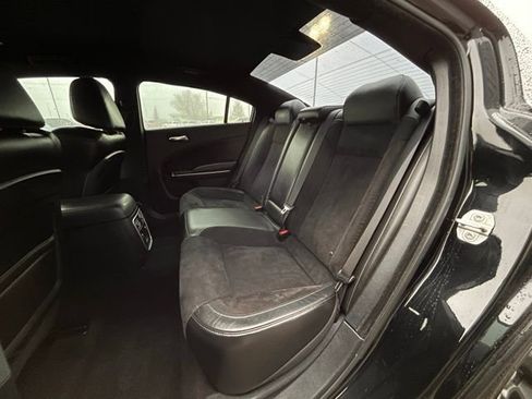 Used 2020 Dodge Charger Scat Pack w/ Plus Group image 45