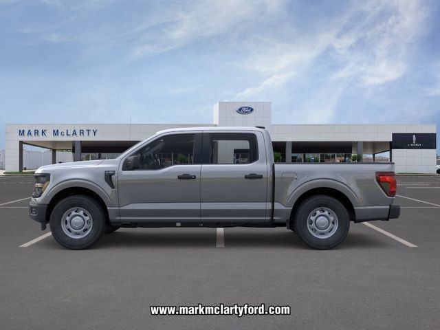 New 2026 Ford F150 XL RWD image 3