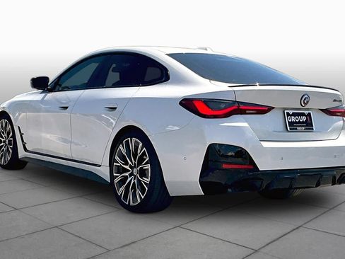 Used 2023 BMW M440i Gran Coupe w/ Premium Package RWD image 12