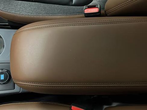 Used 2024 Ford Bronco Sport Outer Banks w/ Tech Package image 20