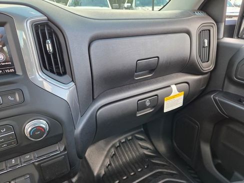 New 2026 GMC Sierra 2500 Pro image 25