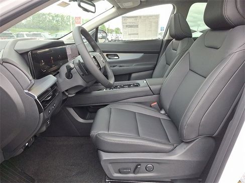 New 2025 Nissan Murano SL image 11