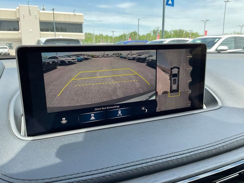 Certified 2023 Acura MDX SH-AWD w/ Advance Package image 14