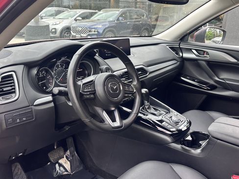 Used 2023 MAZDA CX-9 Touring AWD/4WD image 22
